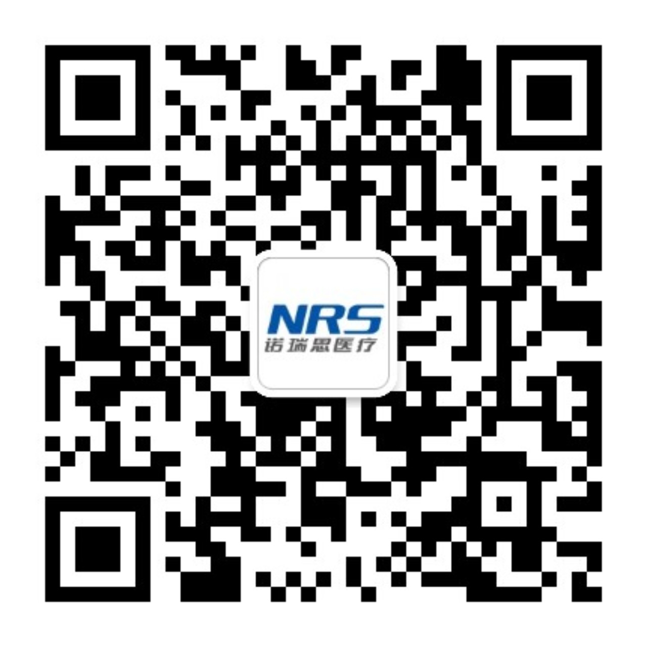 诺瑞思官方公众号